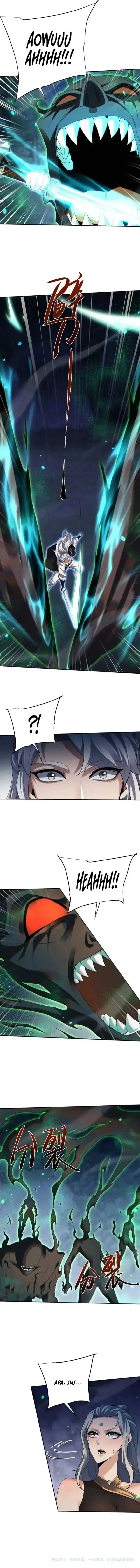 Versatile Sword Cultivator (Unbeatable Sword Master Cultivator) - Chapter 74 9 Versatile Sword Cultivator (Unbeatable Sword Master Cultivator) - Chapter 74 9