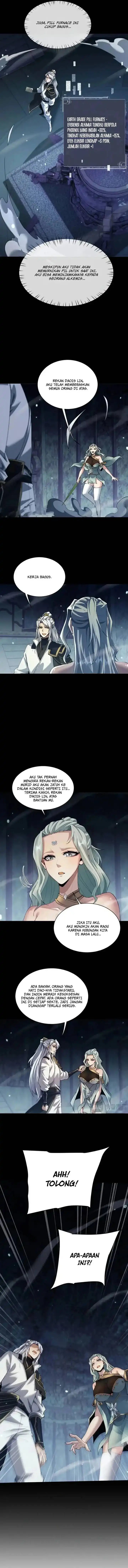 Versatile Sword Cultivator (Unbeatable Sword Master Cultivator) - Chapter 74 7 Versatile Sword Cultivator (Unbeatable Sword Master Cultivator) - Chapter 74 7