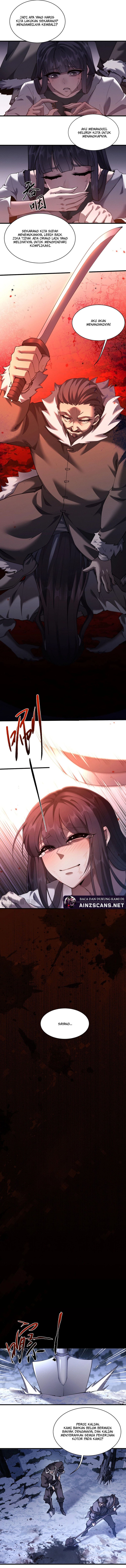 Versatile Sword Cultivator (Unbeatable Sword Master Cultivator) - Chapter 43 4