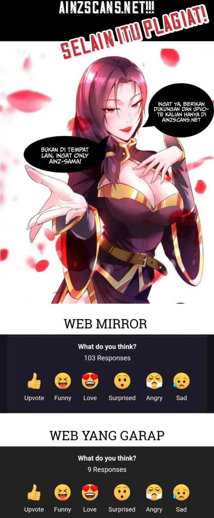 Versatile Sword Cultivator (Unbeatable Sword Master Cultivator) - Chapter 47 16