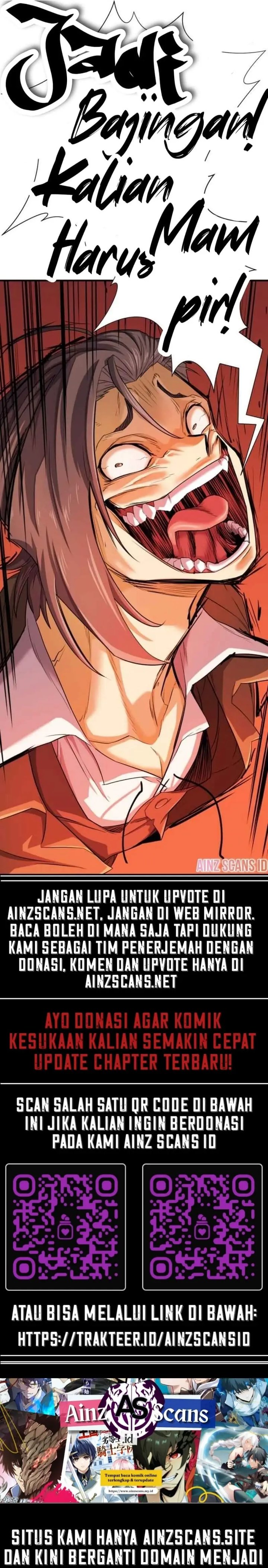 Versatile Sword Cultivator (Unbeatable Sword Master Cultivator) - Chapter 47 15