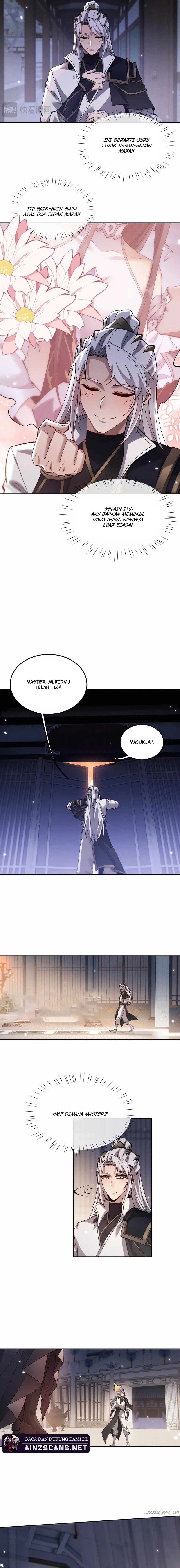 Versatile Sword Cultivator (Unbeatable Sword Master Cultivator) - Chapter 59 4