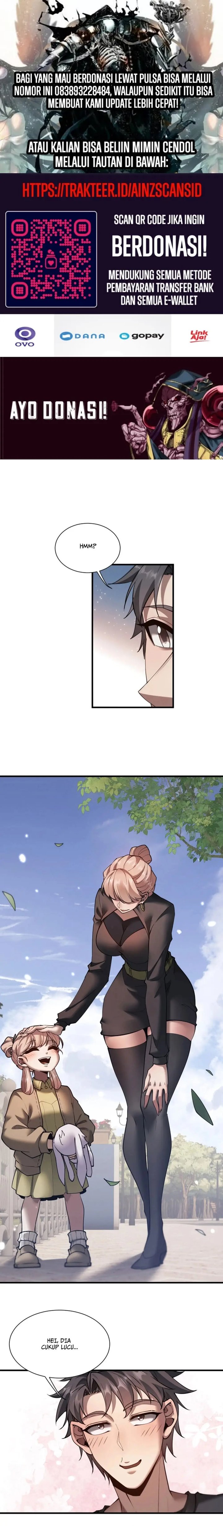Versatile Sword Cultivator (Unbeatable Sword Master Cultivator) - Chapter 50 1