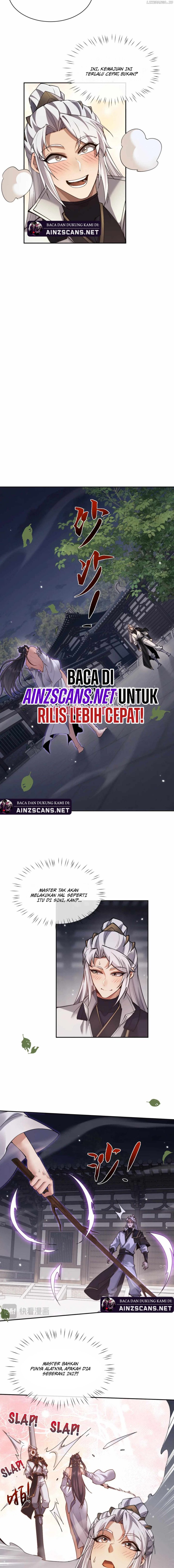 Versatile Sword Cultivator (Unbeatable Sword Master Cultivator) - Chapter 57 8