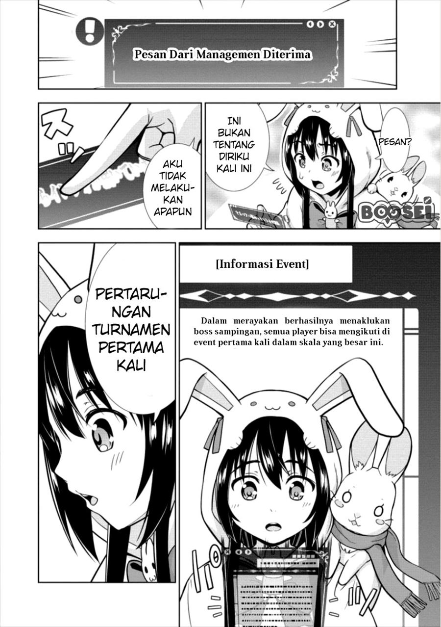 VRMMO Summoner Hajimemashita - Chapter 11 14 VRMMO Summoner Hajimemashita - Chapter 11 14