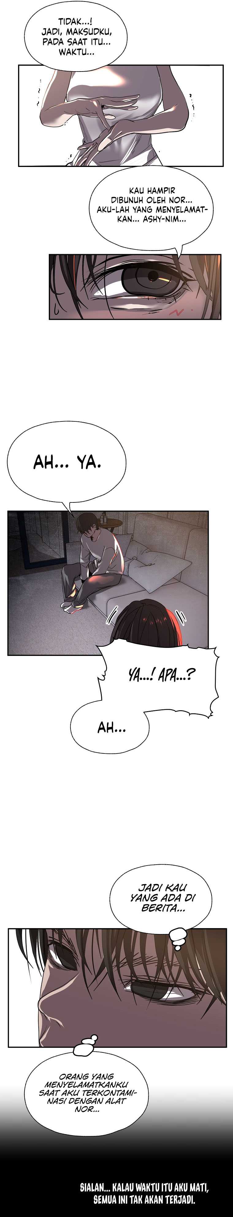 VR HERO - Chapter 24 22