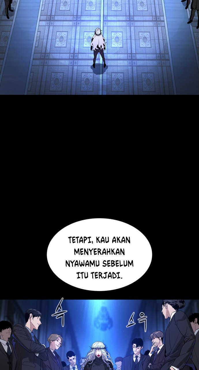 White Blood (Unholy Blood) - Chapter 00 9 White Blood (Unholy Blood) - Chapter 00 9