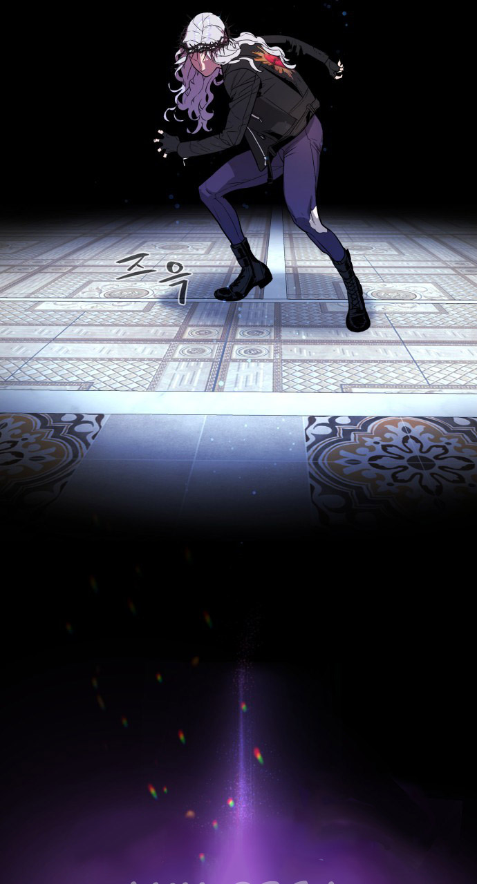 White Blood (Unholy Blood) - Chapter 00 28 White Blood (Unholy Blood) - Chapter 00 28