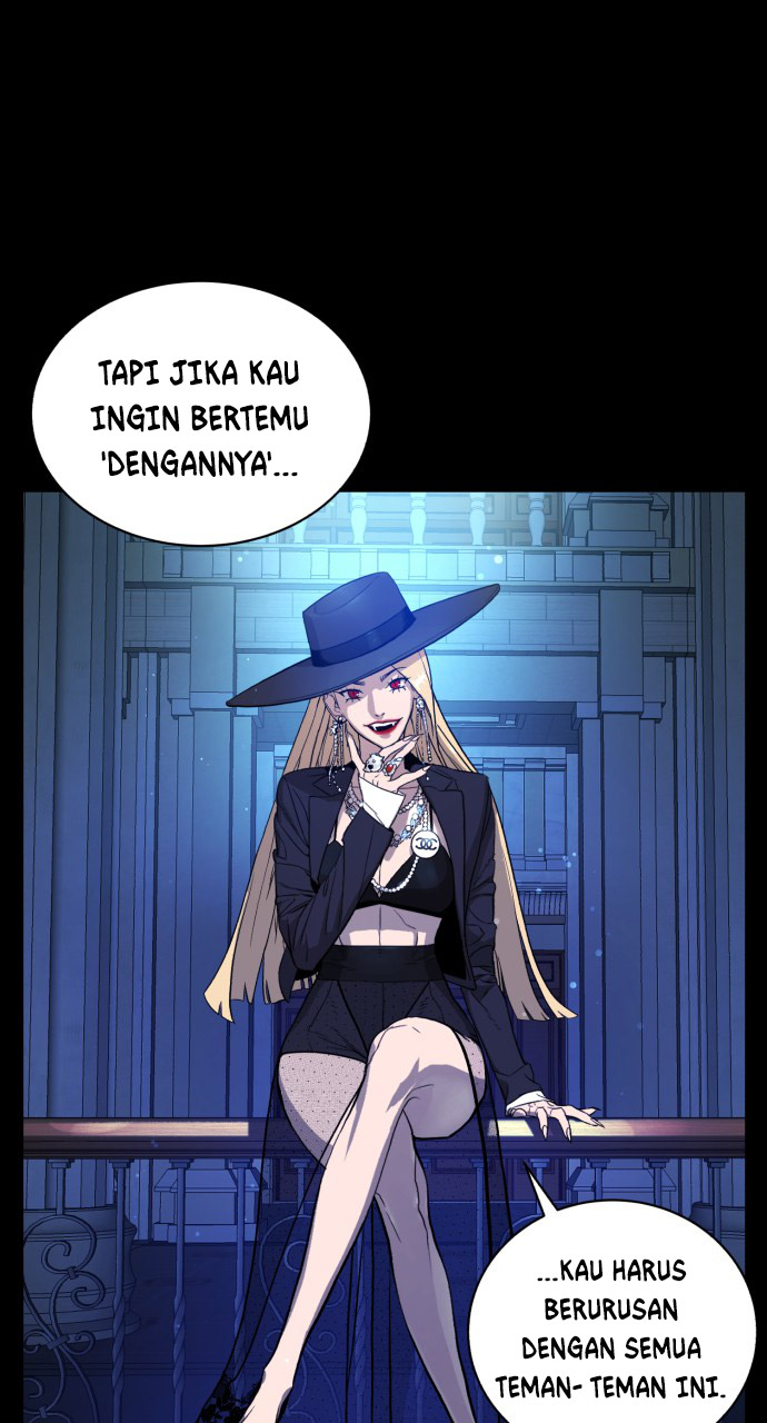 White Blood (Unholy Blood) - Chapter 00 3 White Blood (Unholy Blood) - Chapter 00 3