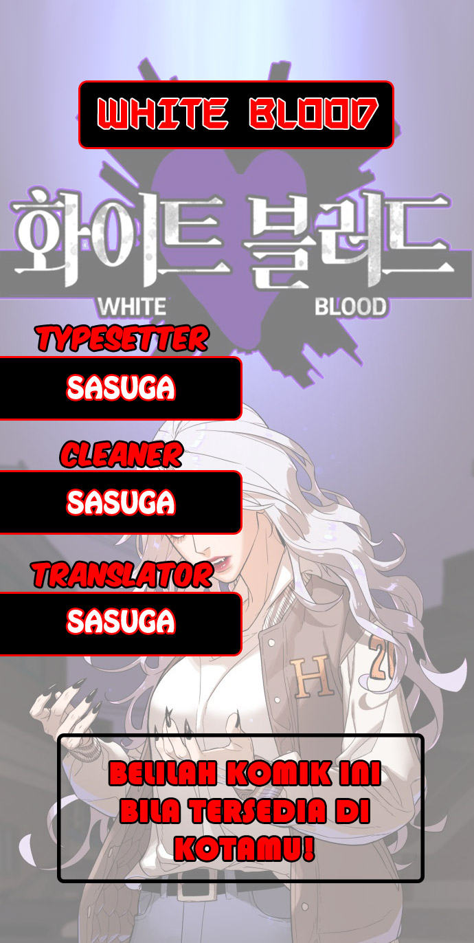 White Blood (Unholy Blood) - Chapter 00 1 White Blood (Unholy Blood) - Chapter 00 1