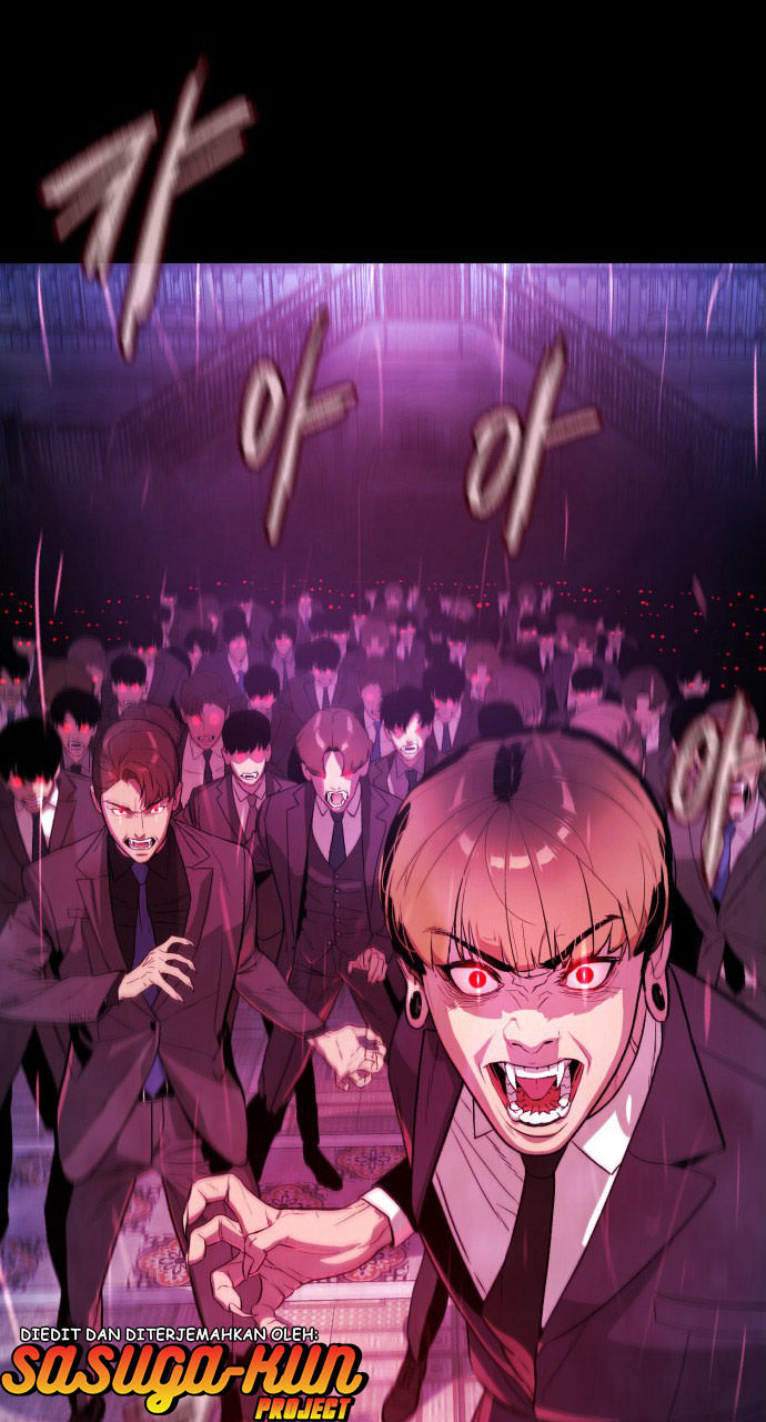 White Blood (Unholy Blood) - Chapter 00 18 White Blood (Unholy Blood) - Chapter 00 18