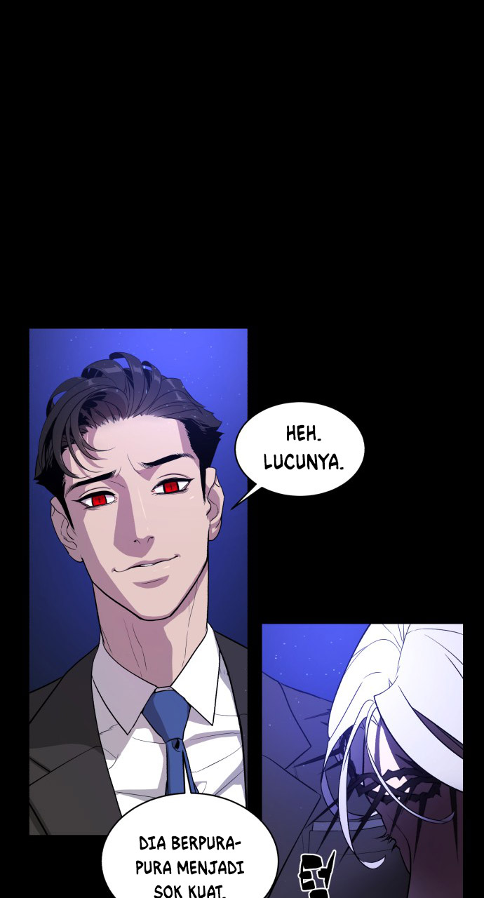 White Blood (Unholy Blood) - Chapter 00 13 White Blood (Unholy Blood) - Chapter 00 13