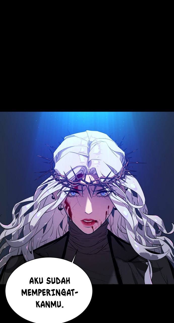 White Blood (Unholy Blood) - Chapter 00 16 White Blood (Unholy Blood) - Chapter 00 16