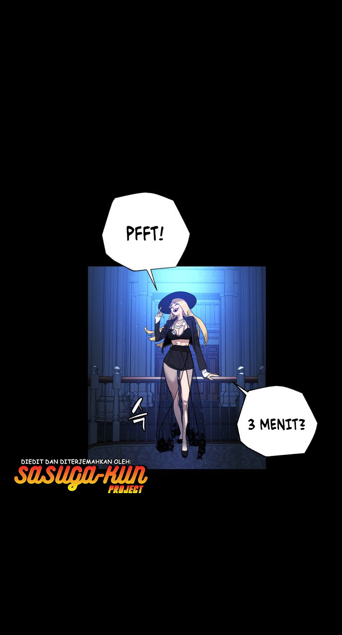 White Blood (Unholy Blood) - Chapter 00 6 White Blood (Unholy Blood) - Chapter 00 6