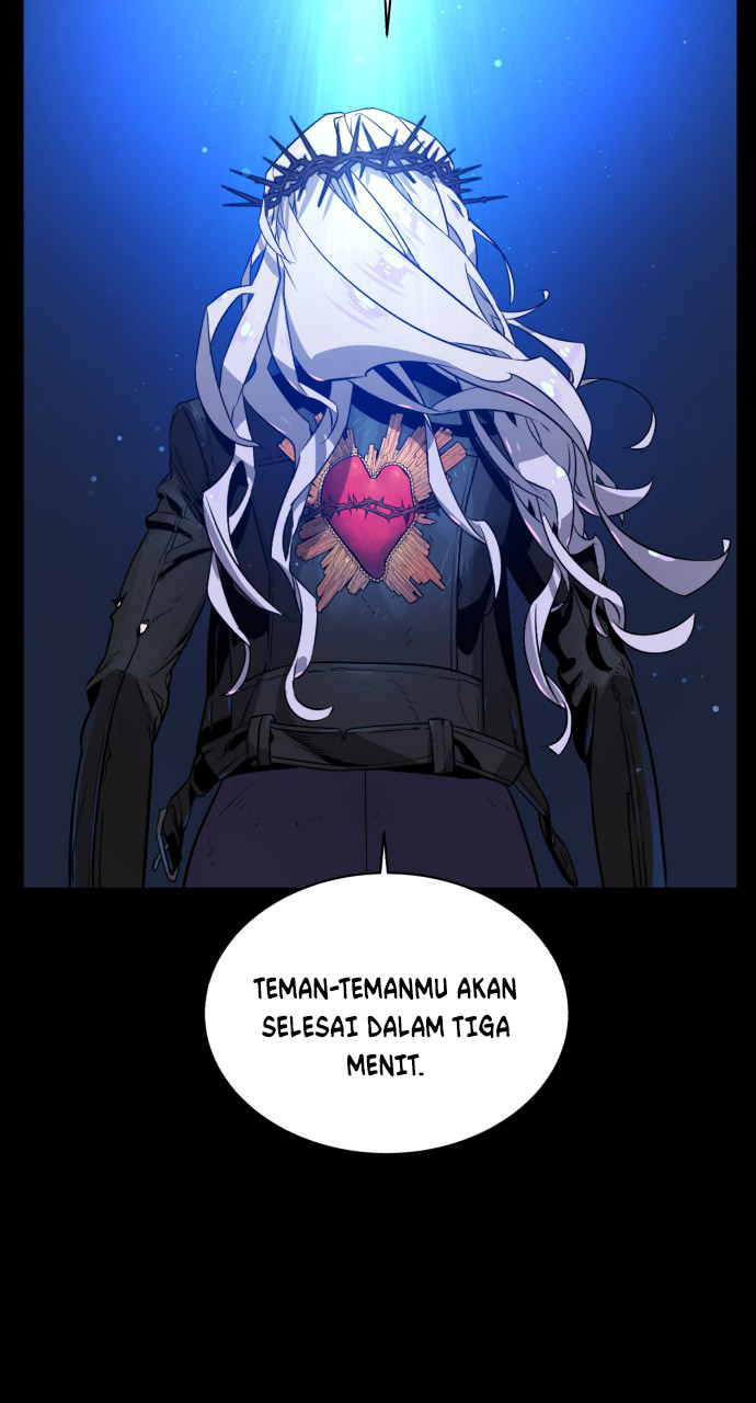 White Blood (Unholy Blood) - Chapter 00 5 White Blood (Unholy Blood) - Chapter 00 5