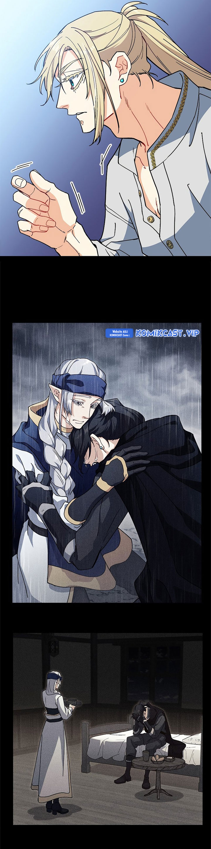 White Dragon Duke: Pendragon - Chapter 82 22