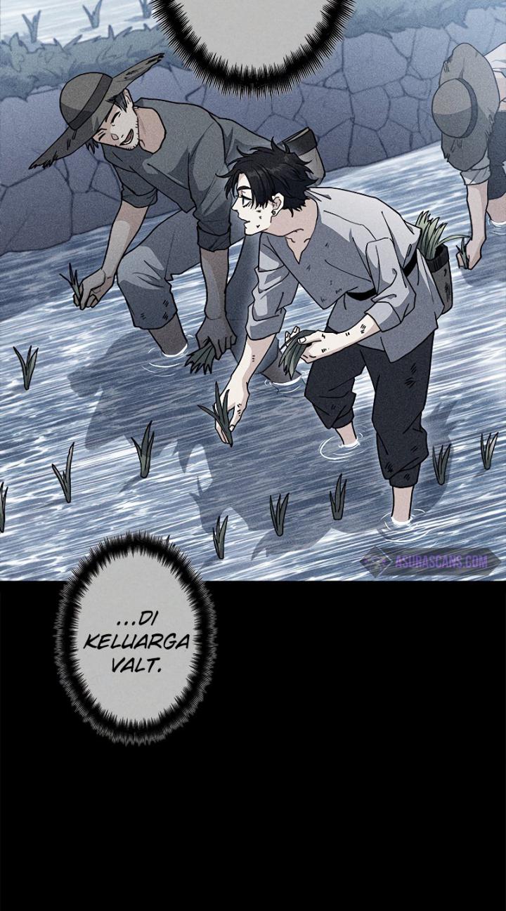 White Dragon Duke: Pendragon - Chapter 80 22