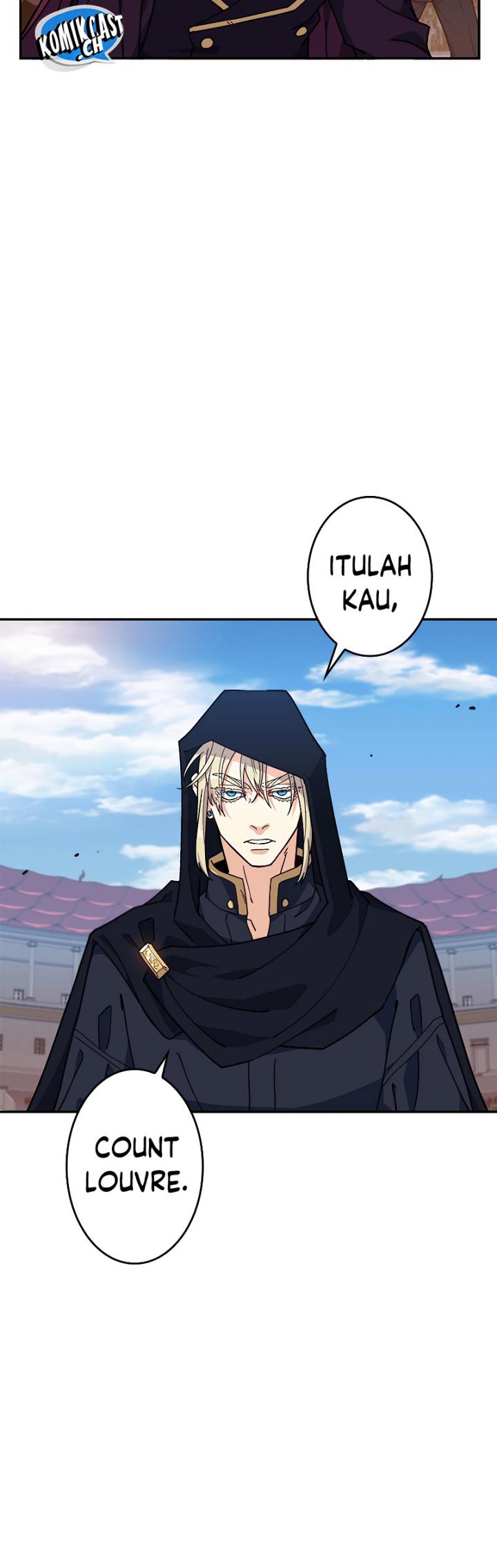 White Dragon Duke: Pendragon - Chapter 86 22