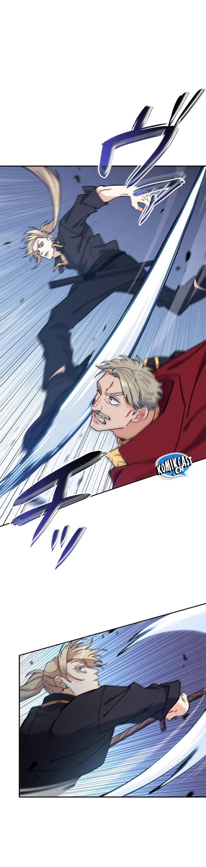 White Dragon Duke: Pendragon - Chapter 92 22