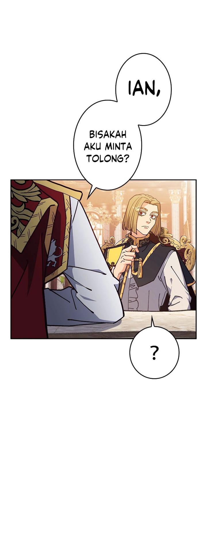 White Dragon Duke: Pendragon - Chapter 90 22