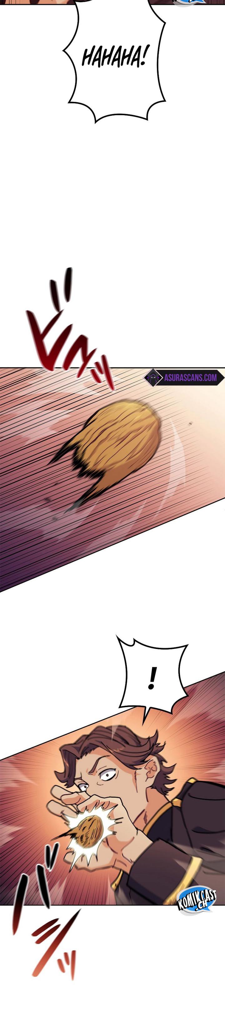 White Dragon Duke: Pendragon - Chapter 91 22