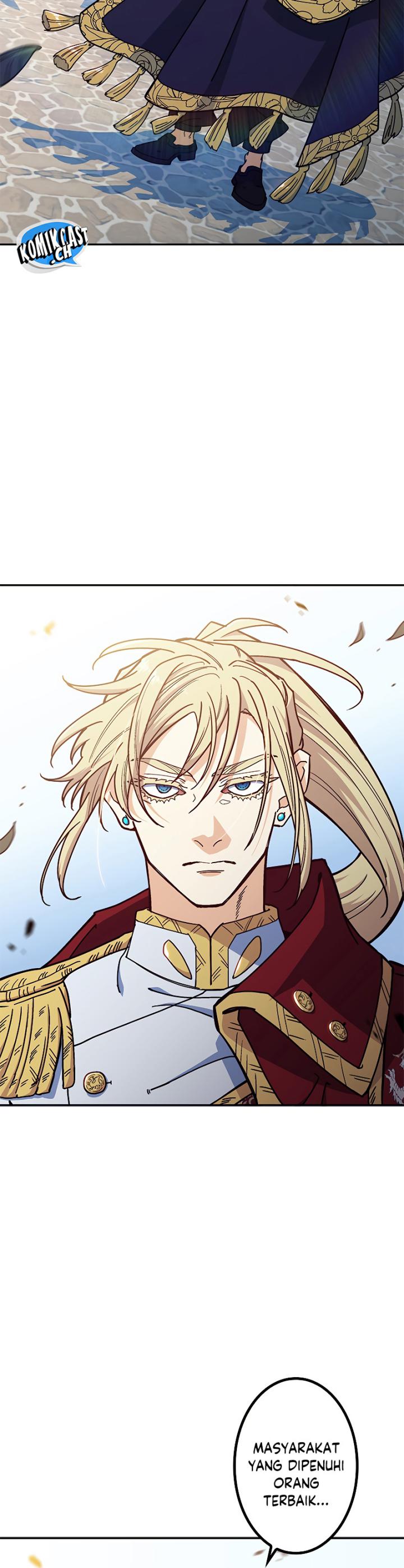White Dragon Duke: Pendragon - Chapter 96 22