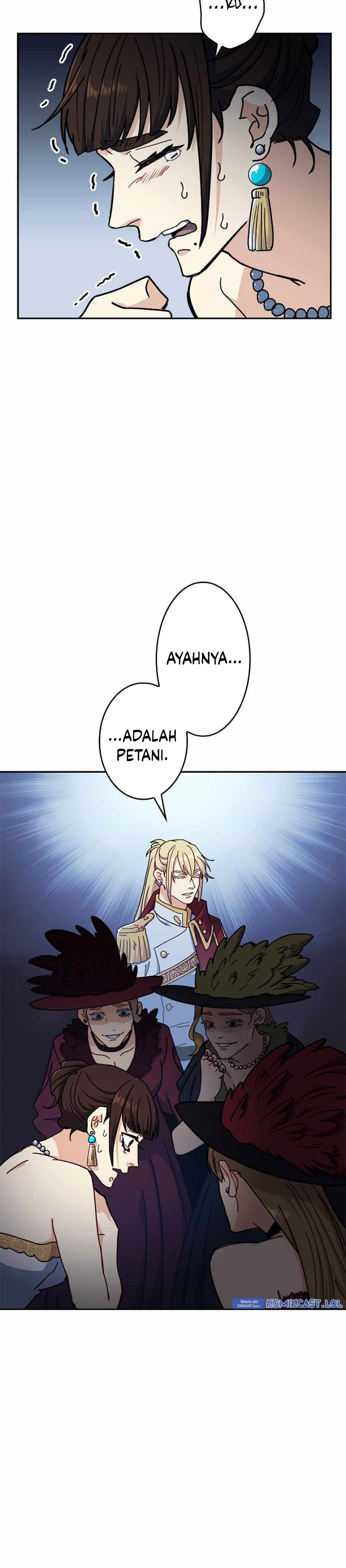 White Dragon Duke: Pendragon - Chapter 95 22