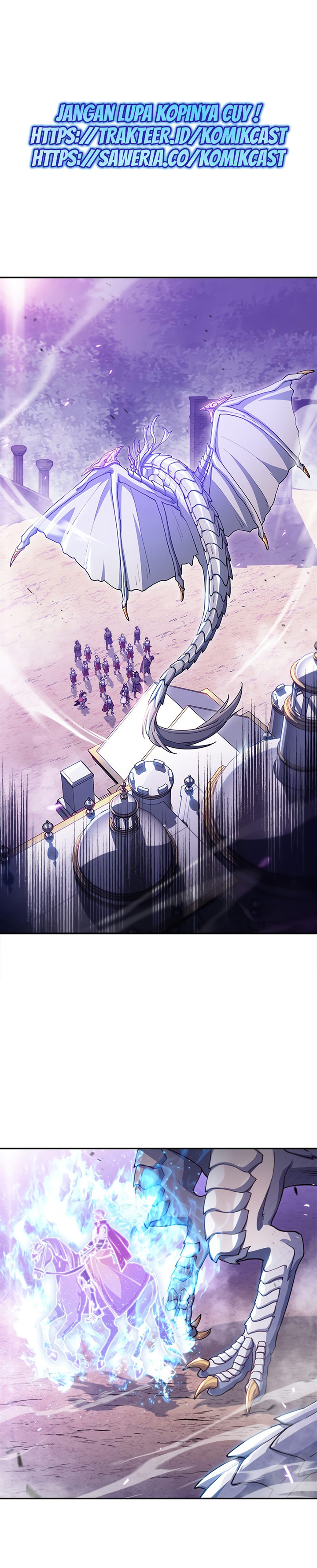 White Dragon Duke: Pendragon - Chapter 26 22