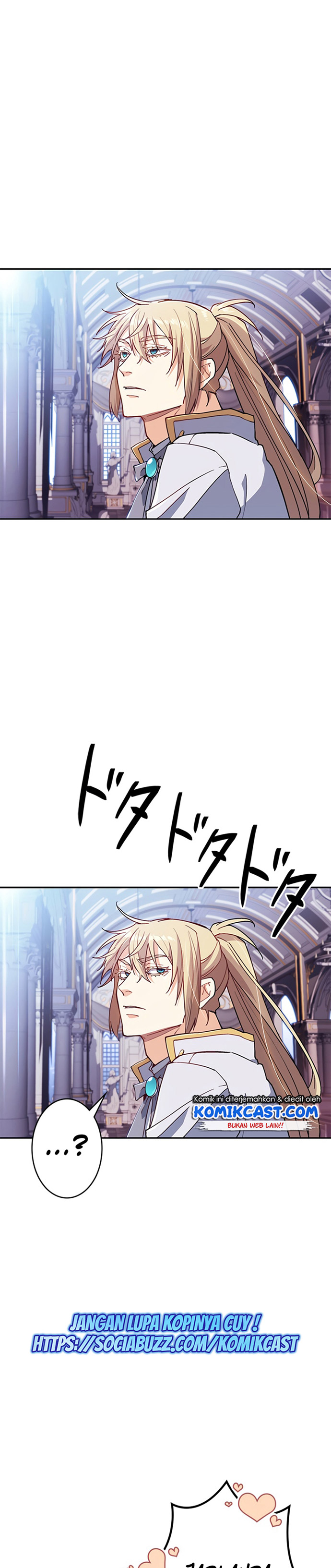 White Dragon Duke: Pendragon - Chapter 30 22