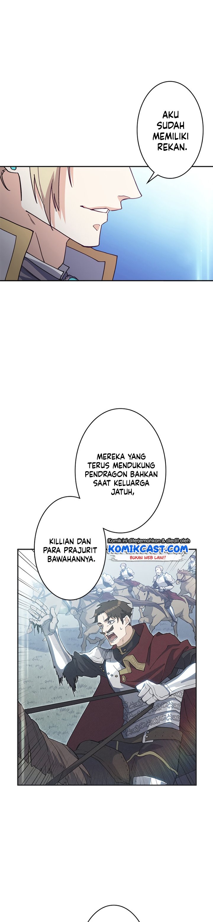 White Dragon Duke: Pendragon - Chapter 31 22 White Dragon Duke: Pendragon - Chapter 31 22