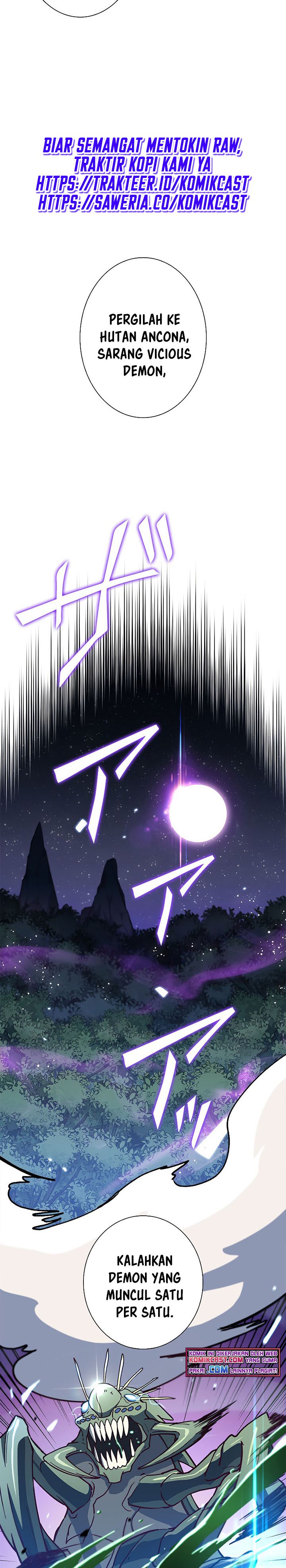 White Dragon Duke: Pendragon - Chapter 09 22