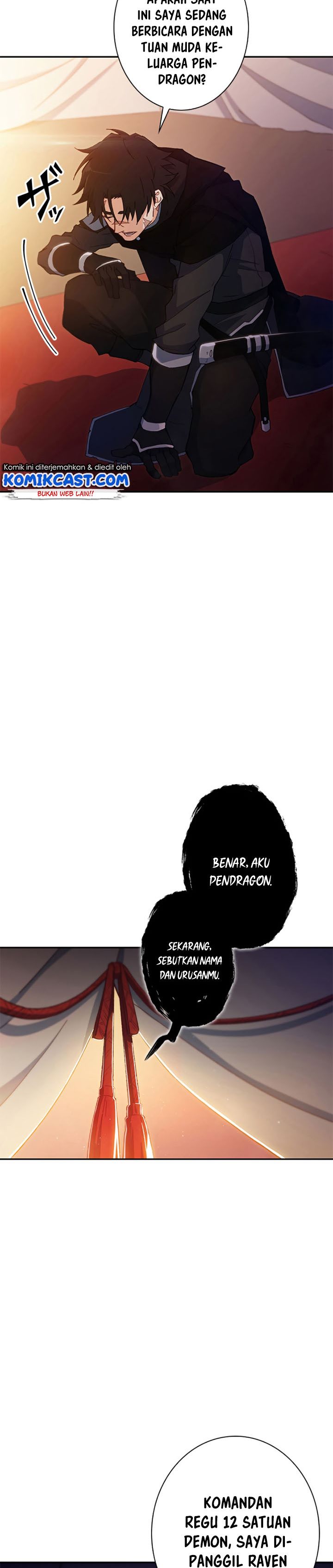 White Dragon Duke: Pendragon - Chapter 02 22