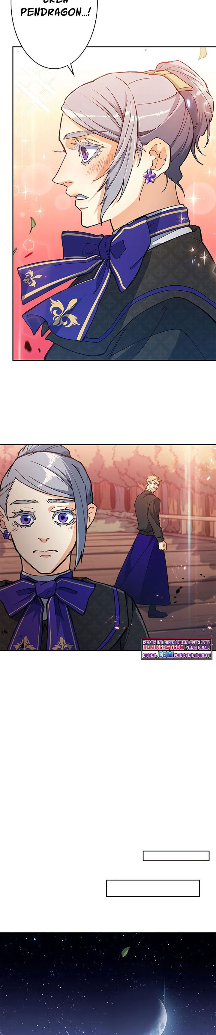 White Dragon Duke: Pendragon - Chapter 19 22