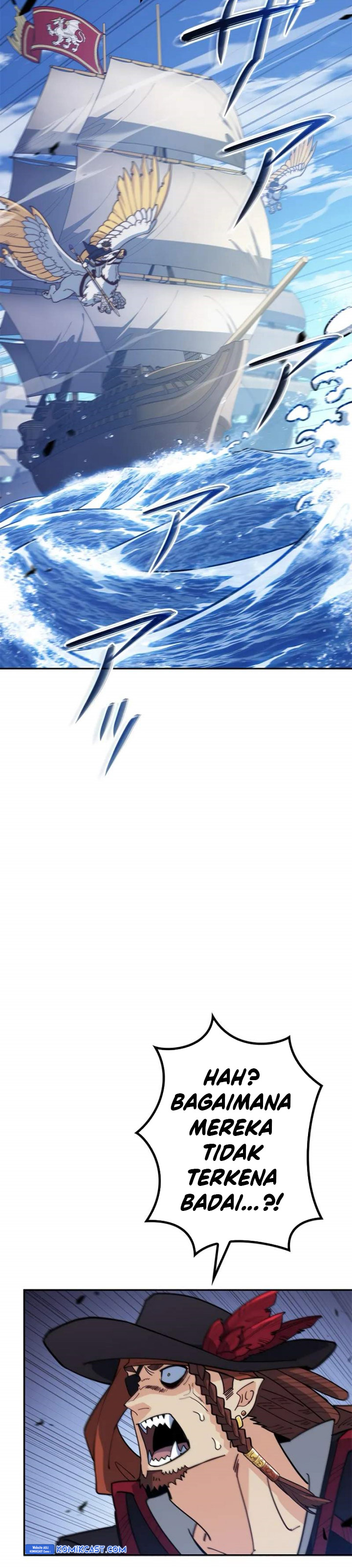 White Dragon Duke: Pendragon - Chapter 122 24