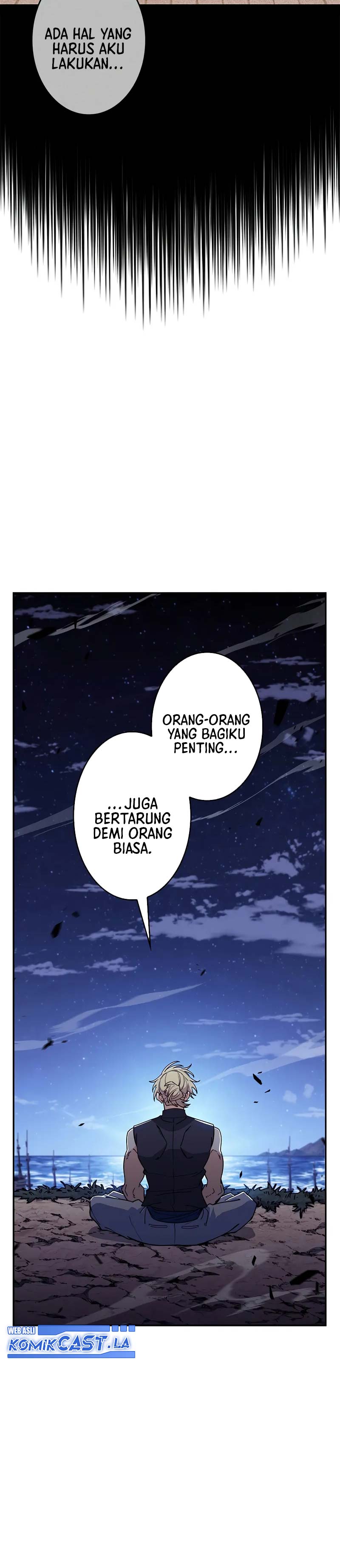 White Dragon Duke: Pendragon - Chapter 121 22