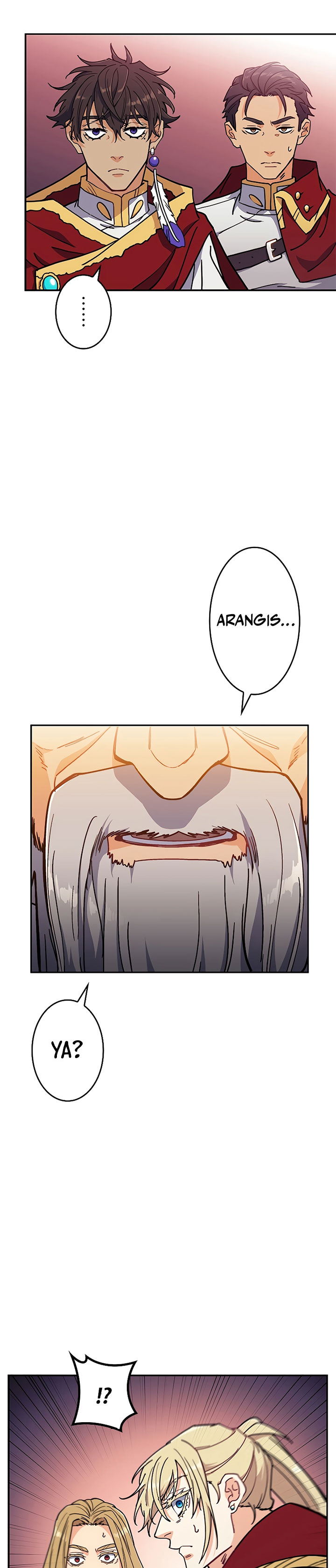 White Dragon Duke: Pendragon - Chapter 102 22