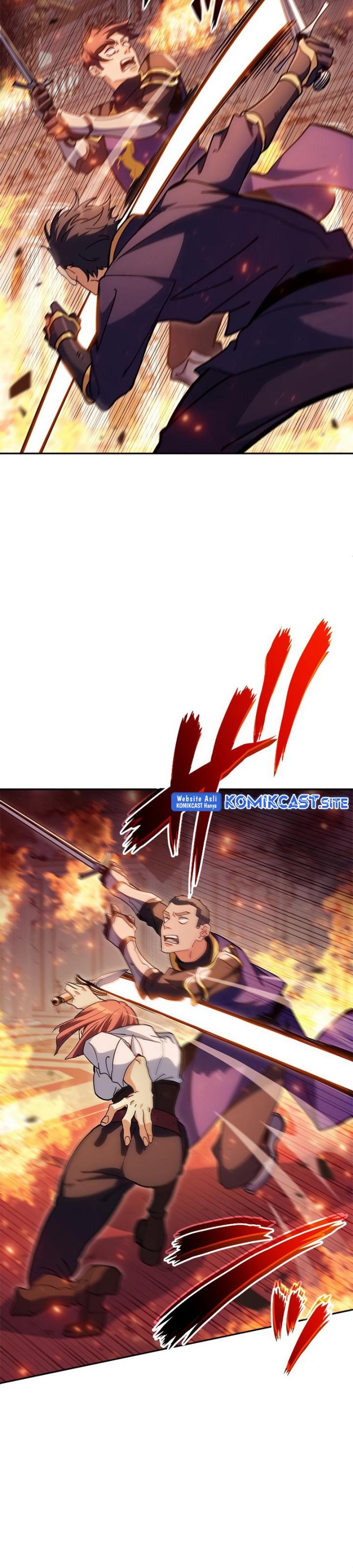 White Dragon Duke: Pendragon - Chapter 69 22