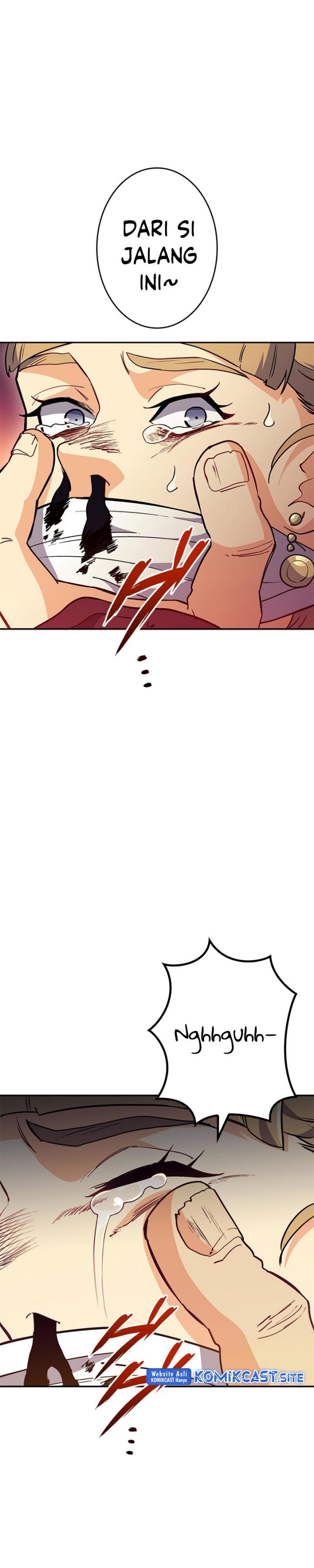 White Dragon Duke: Pendragon - Chapter 62 22