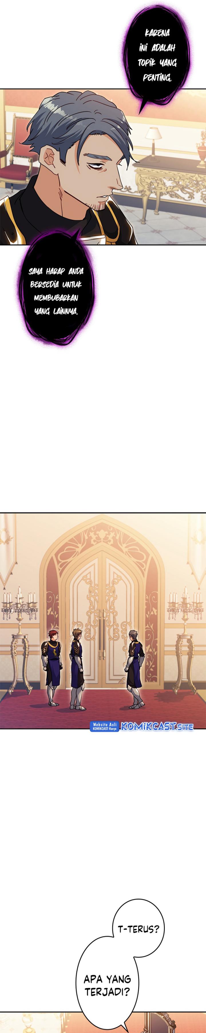 White Dragon Duke: Pendragon - Chapter 63 22