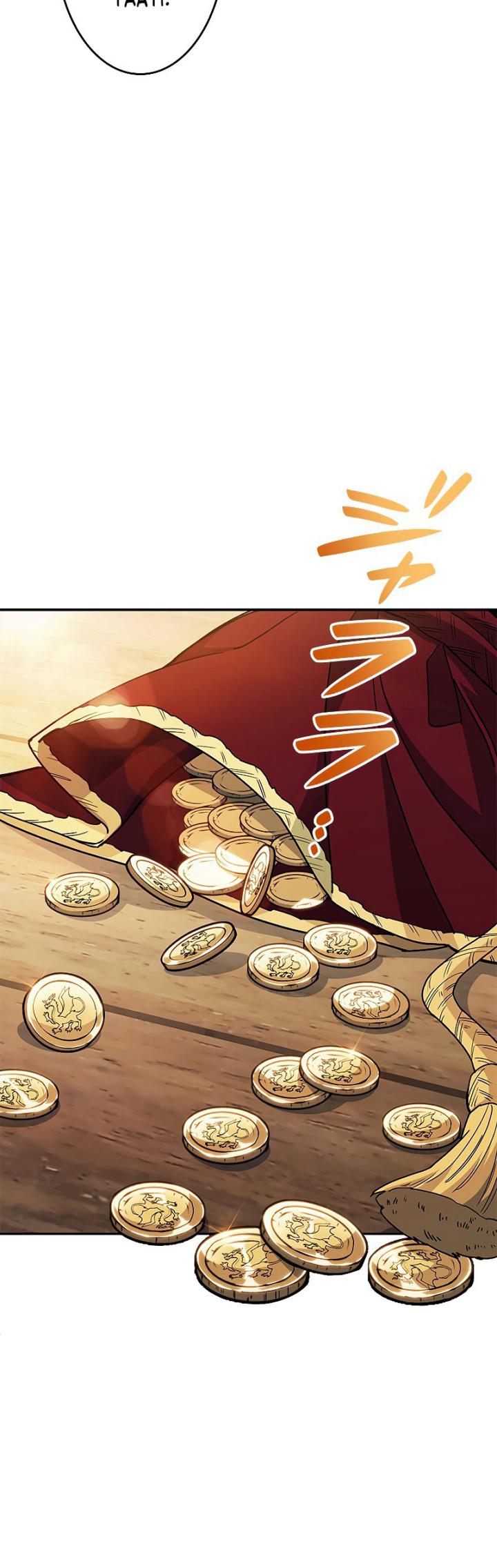 White Dragon Duke: Pendragon - Chapter 79 22