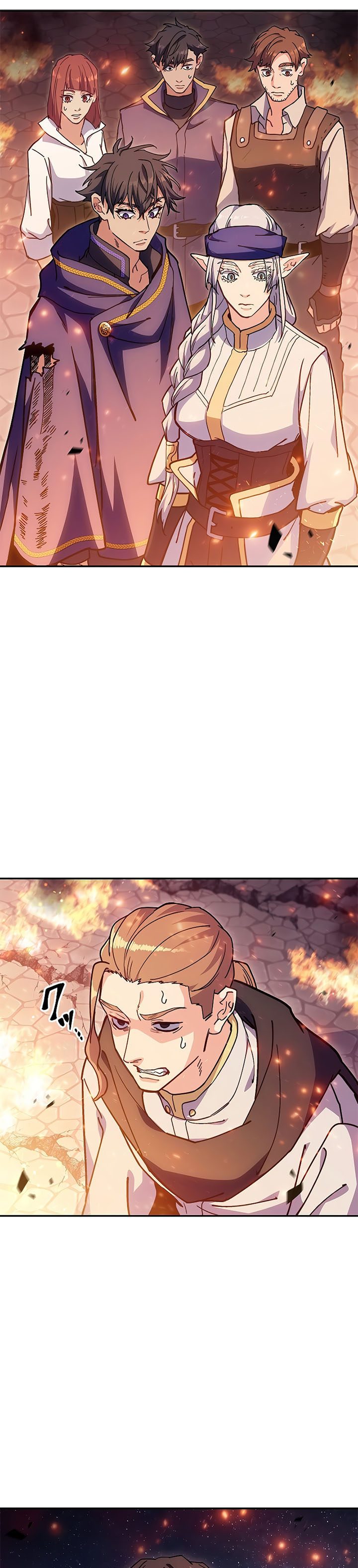 White Dragon Duke: Pendragon - Chapter 73 22