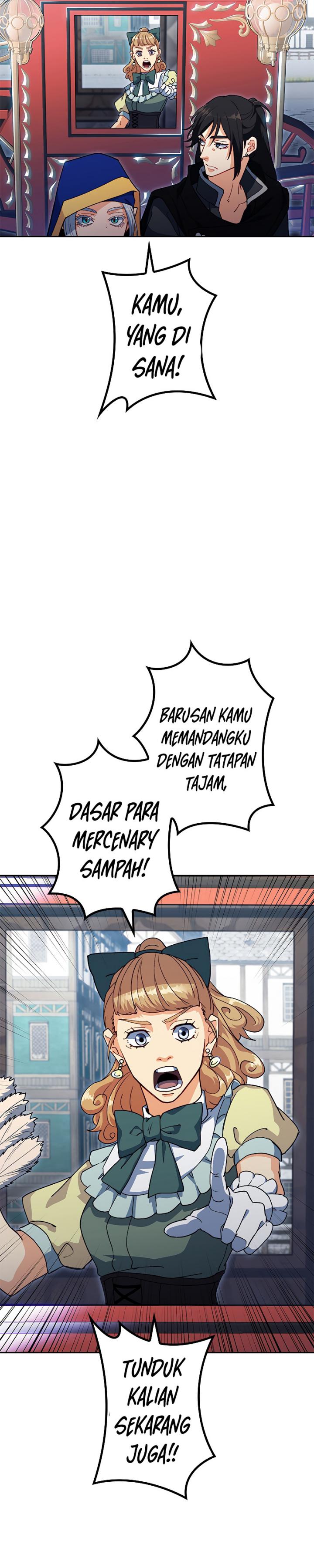 White Dragon Duke: Pendragon - Chapter 59 22