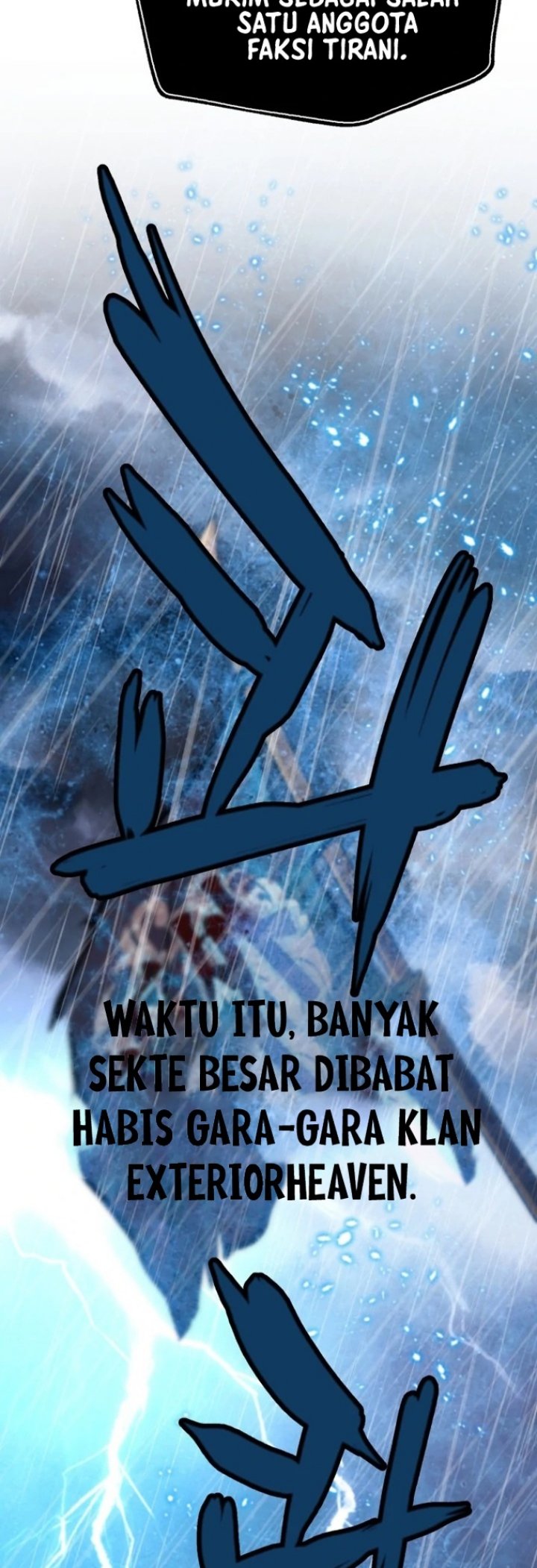 Who Killed the Murim Lord? - Chapter 28 8