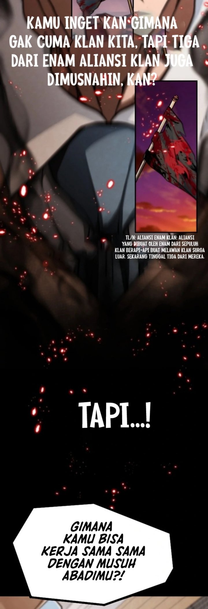 Who Killed the Murim Lord? - Chapter 28 27