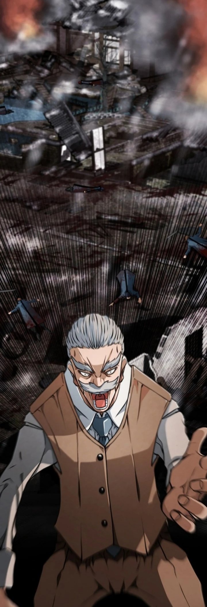 Who Killed the Murim Lord? - Chapter 28 25