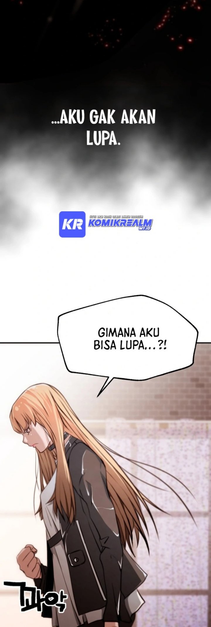 Who Killed the Murim Lord? - Chapter 28 34