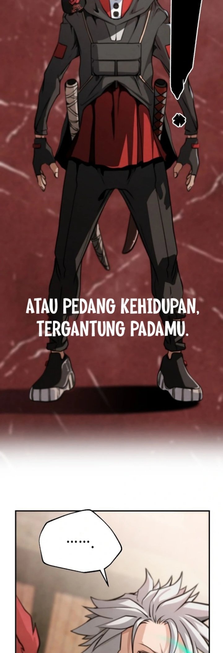 Who Killed the Murim Lord? - Chapter 28 13