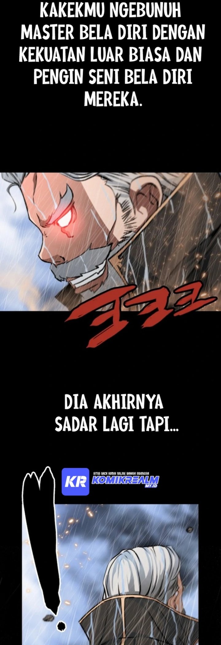 Who Killed the Murim Lord? - Chapter 28 10