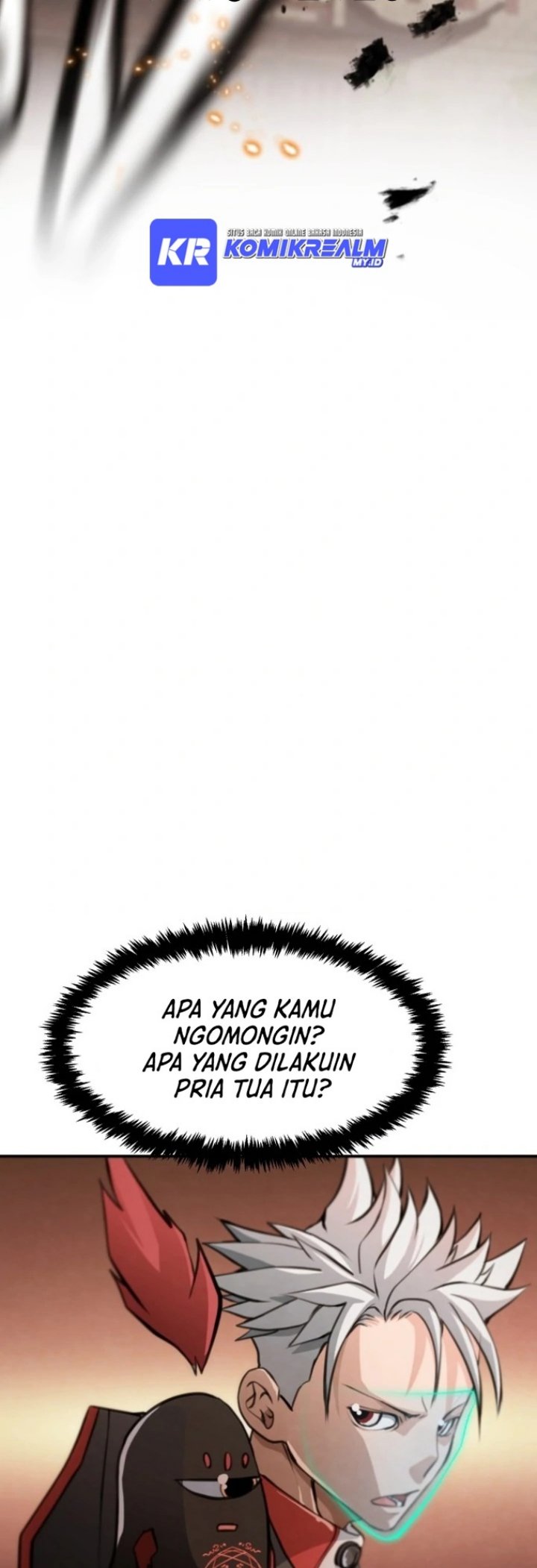 Who Killed the Murim Lord? - Chapter 28 6