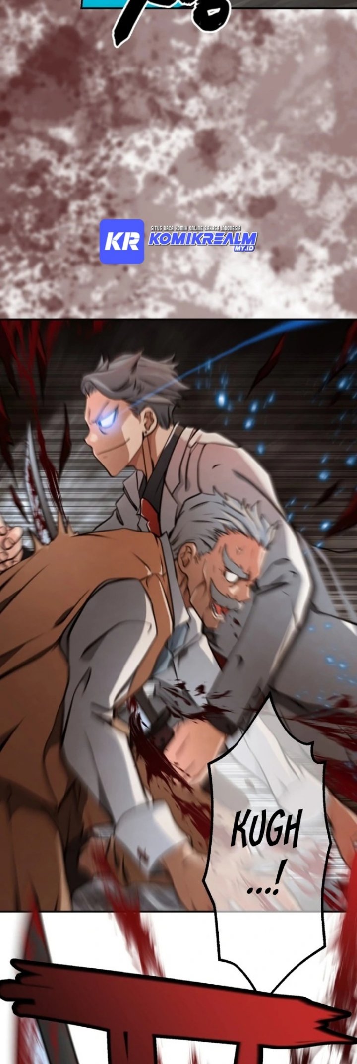 Who Killed the Murim Lord? - Chapter 28 61